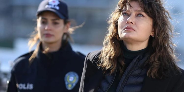 Nurgül Yeşilçay’lı ‘Son Nefesime Kadar’ dizisi final yapıyor