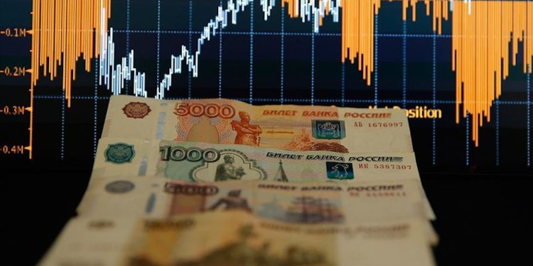Offshore işlemlerde Ruble fırtınası