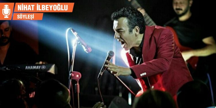 Oğuz Aksaç: Sanat muhafazakârlıktan uzaktır