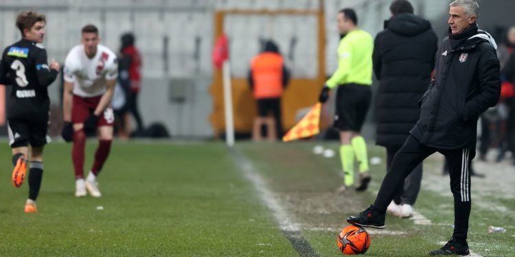 Önder Karaveli: Tanıdığımız en iyi senaryo yaşandı