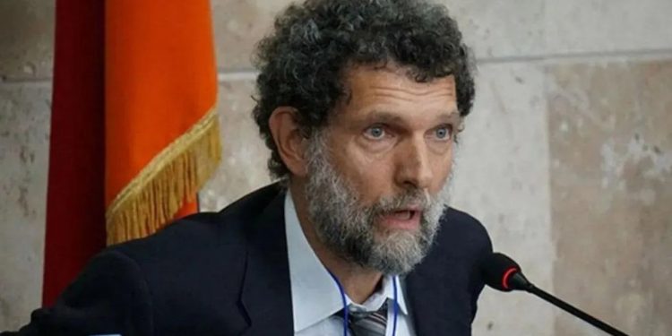 Osman Kavala’nın avukatları: AİHM kararı hiçe sayıldı