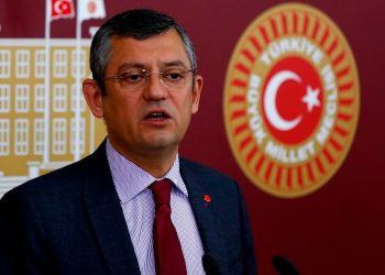Özel: Girecekleri çukuru kazdılar, seçimin yöntemini AYM’ye götürmeyiz