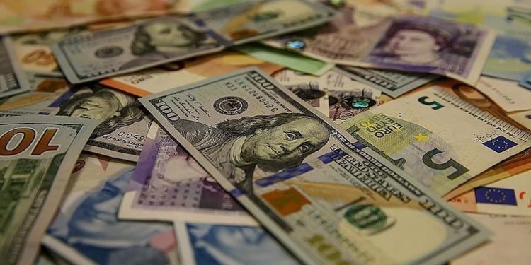 Özel sektörün yurtdışı kredi borcu 169 milyar dolar