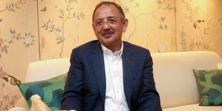 Özhaseki: Doğal gazda en ucuz ülkeyiz, bin liralık fatura aslında 4 bin lira