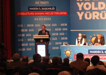 Özhaseki: Özgürlükleri genişlettik, bir vatandaş ‘Kürt’üm’, ‘Aleviyim’ diyemiyordu