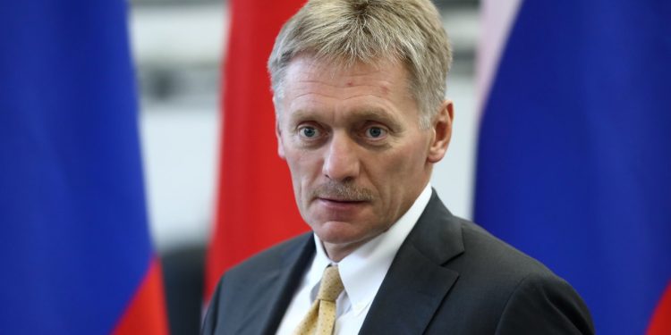 Peskov: Ukrayna konusundaki görüş ayrılıkları, Rusya-Türkiye ilişkileri için engel değil