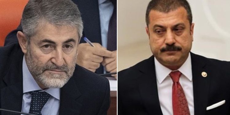 Prof. Babuşcu: Bakan Nebati ile Başkan Kavcıoğlu küsmüşler