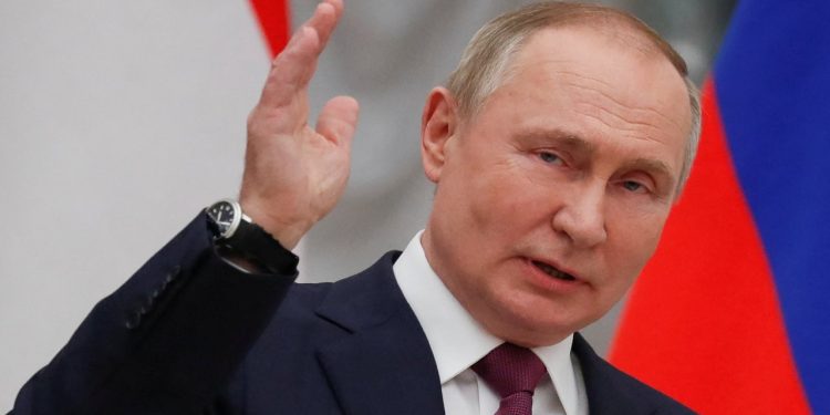 Putin imzaladı: Rusya yedek askerleri eğitime alıyor