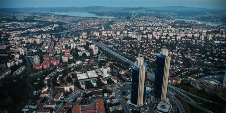 Reuters: Rusya’dan İstanbul ve Dubai’deki mülk satışlarına talep arttı