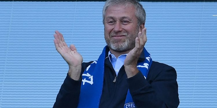 Rus milyarder Abramoviç’in sahibi olduğu Chelsea takımı iflasın eşiğinde