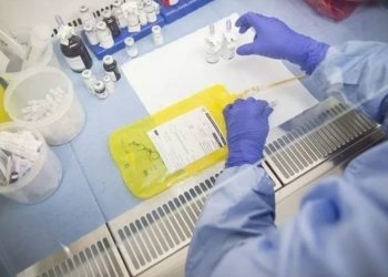 Rusya, ‘ABD’nin Ukrayna’daki biyolojik projeleri’ne dair belge yayınladı