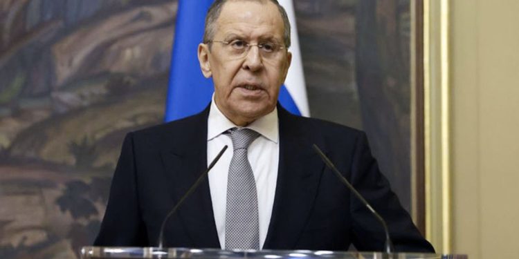 Rusya’dan NATO Zirvesi sonrası ilk açıklama: Batı, hibrit bir savaş ilan etti