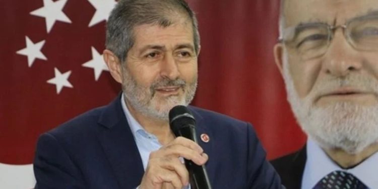 Saadet’te ittifak çatlağı: ‘Taban rahatsız, üçüncü ittifak kuralım’