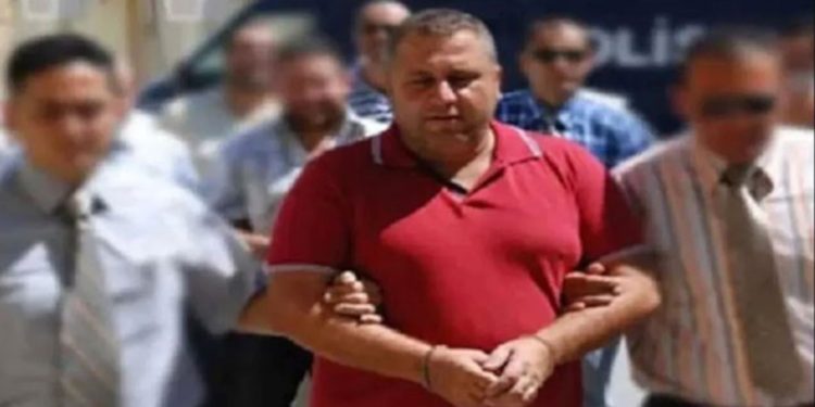 Sanal bahiste asıl baron Falyalı değil, İngiliz Matersson iddiası