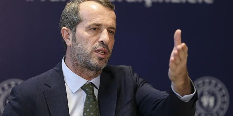 Sancaklı: Erdoğan’la görüştüm, temmuzda asgari ücrete zam yapılacak