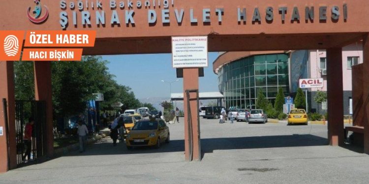 Savcıdan doktora: Ben kamu malına zarar verebilirim