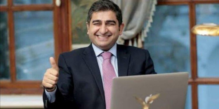 SBK’nin ses kaydı: 10 milyon euroyu kimin istediğini anlatıyor