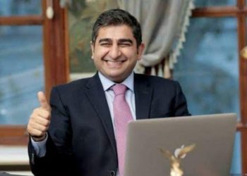 SBK’nin ses kaydı: 10 milyon euroyu kimin istediğini anlatıyor iddiası