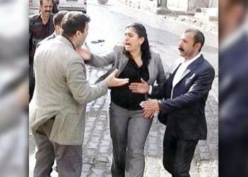 Sebahat Tuncel’in tokatladığı polis şefi FETÖ’den ihraç edildi