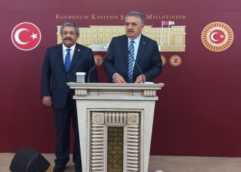 Seçim kanununda değişiklik: Baraj yüzde 7 oluyor