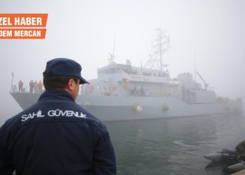‘Serseri’ mayınlar kapımıza nasıl geldi?