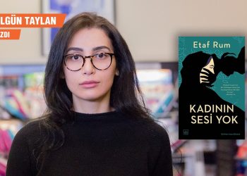 ‘Sessizliğin seni korumayacak!’
