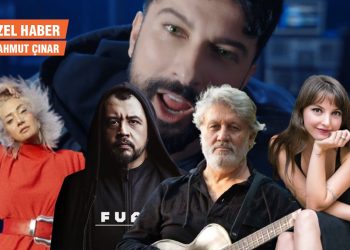 Tarkan’ın ‘Geççek’ini sanat dünyası değerlendirdi: Rap’ten ilham almış gibi…