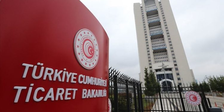 Ticaret Bakanlığı, 524 personel alacak