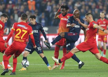 Trabzonspor geriden gelip kazandı