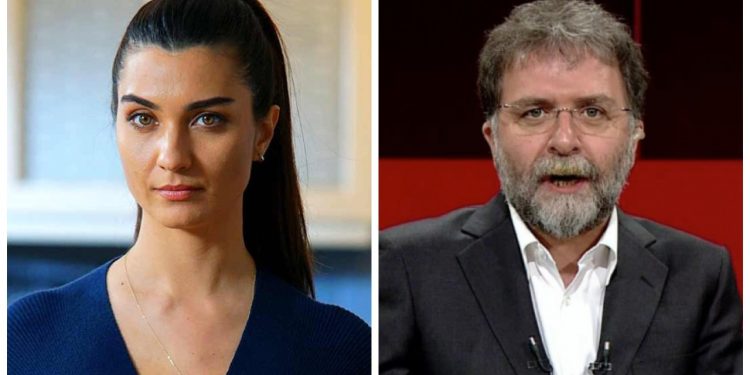 Tuba Büyüküstün’den Ahmet Hakan’a tepki: Eleştiri adı altında hadsizliğe harcayacak vaktim yok