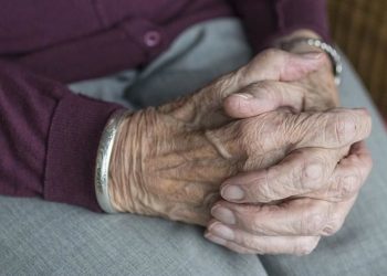 TÜİK: Türkiye’de yaşlı nüfus 5 yılda yüzde 24 arttı