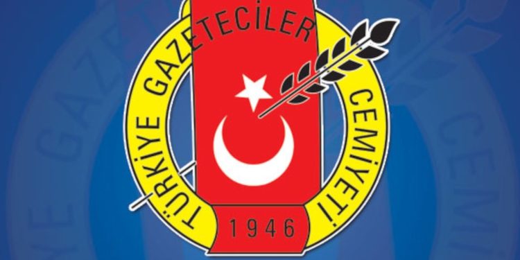 Türkiye Gazetecilik Başarı Ödülleri sahiplerini buldu