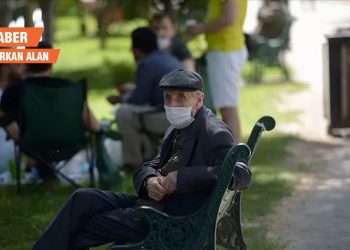 Türkiye’de yaşlılara yönelik ihlallerin yarıya yakını ölümle sonuçlandı