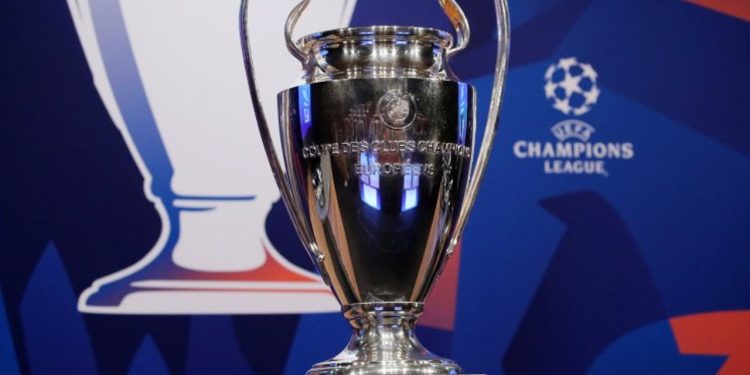 UEFA Şampiyonlar Ligi’nde çeyrek ve yarı final eşleşmeleri belli oldu
