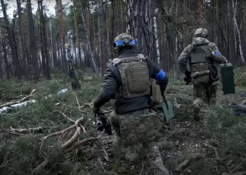 Ukraynalı generaller anlattı: Kiev’i nasıl savunuyorlar?