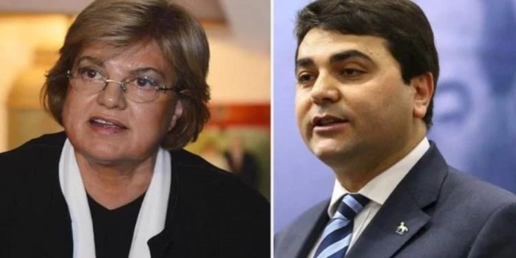 Uysal’dan Çiller yorumu: Ekonomik endişe duymasını anlarım