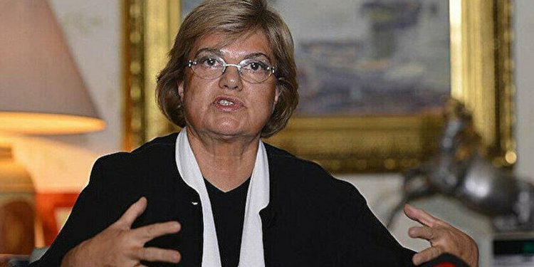 Vecdet Öz: Tansu Çiller partinin başına geçmeyi teklif etti