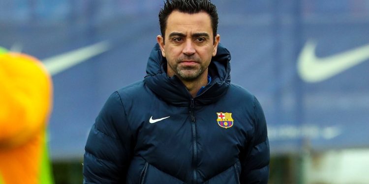 Xavi: Galatasaray kısa zamanda ligdeki sıralamasının çok üstüne çıkacak