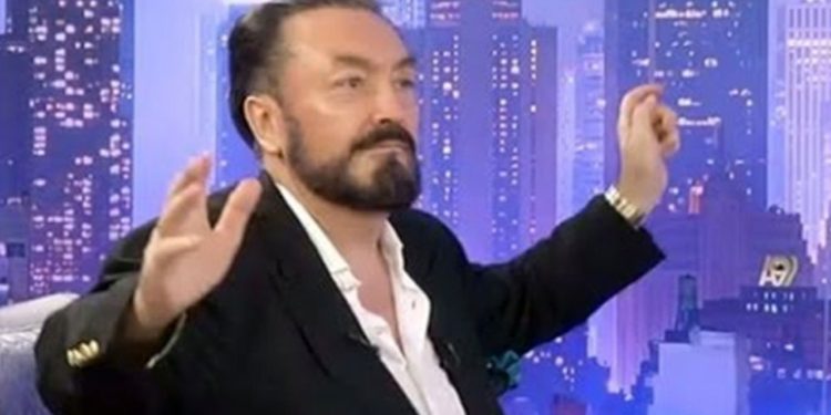 Adnan Oktar, ‘Edirne’den ayrıldı: Havayolu ile nakledildi