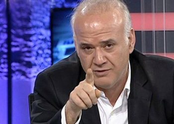 Ahmet Çakar’dan ‘MHK’ iddiası:  Ses kaydı dinlettiler, istifa etti