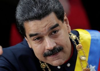 Akif Beki: Maduro Diyeti’ni yedirmem size