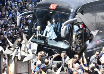 Akşener’den Erdoğan’a ‘yüzük’ göndermesi: Haram zıkkım olsun