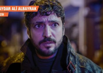 Alef: Polisiyenin Anadolu cephesinde yeni bir şey yok!