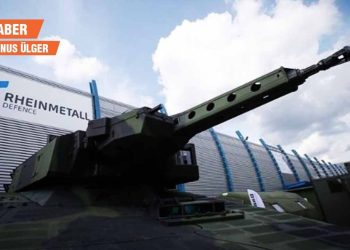 Almanya’da Ukrayna’ya ağır silah tartışması: Kim, ne diyor?