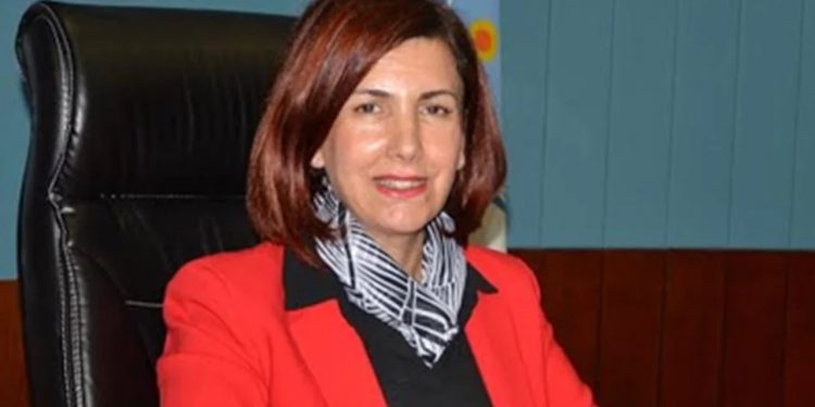 Avcılar eski belediye başkanı Handan Toprak için tutuklama talebi