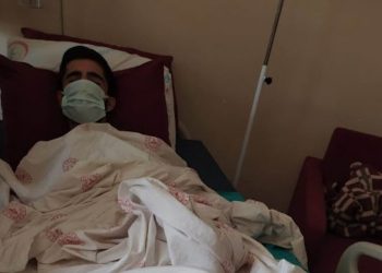 ‘Avukat Serkan Karakaş’a yönelik saldırı tesadüf değil’