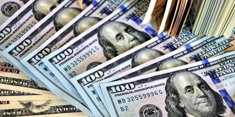 Babuşcu: Merkez Bankası doları tutabilmek için her ay 10-12 milyar dolar satıyor