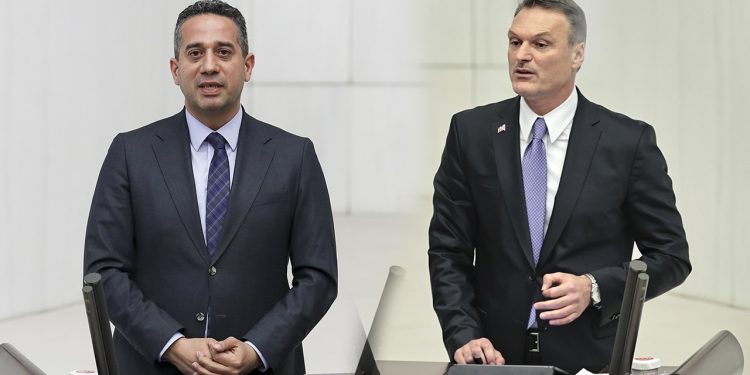Başarır’dan Alpay Özalan’a: Bilsen Hırvatistan’a elenmezdik