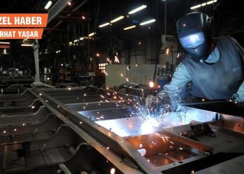 Birleşik Metal-İş Sendikası Genel Başkanı Serdaroğlu: Çalışma yaşamı savaş alanına dönüşmüş