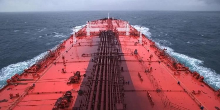 BM’den Kızıldeniz’de petrol sızıntısı için ‘saatli bomba’ uyarısı